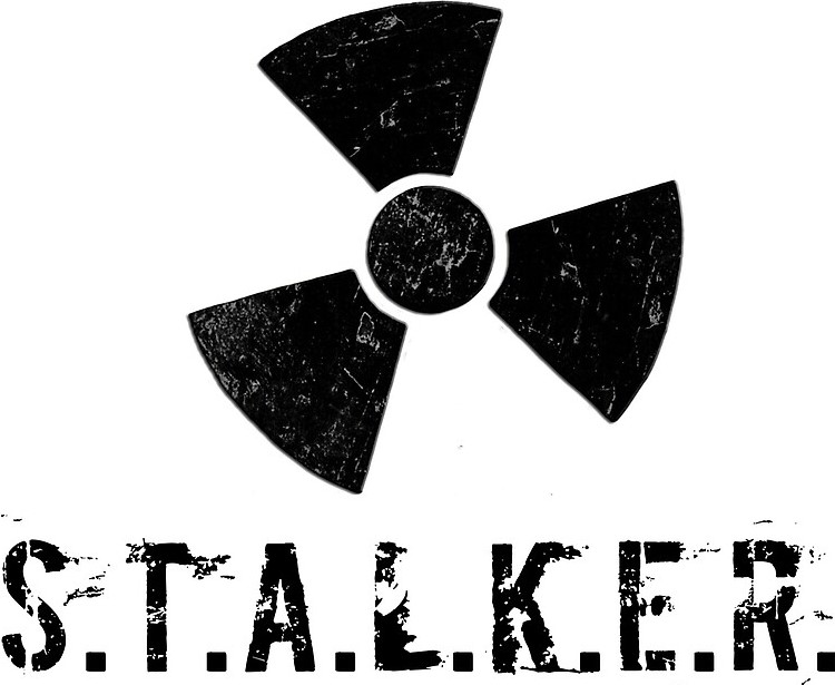 Логотип Сталкер SGM 2.2