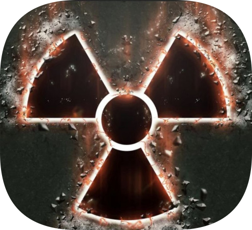 Логотип Сталкер Dead Air