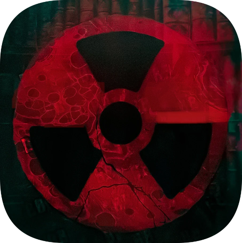 Логотип S.T.A.L.K.E.R. Великая Война