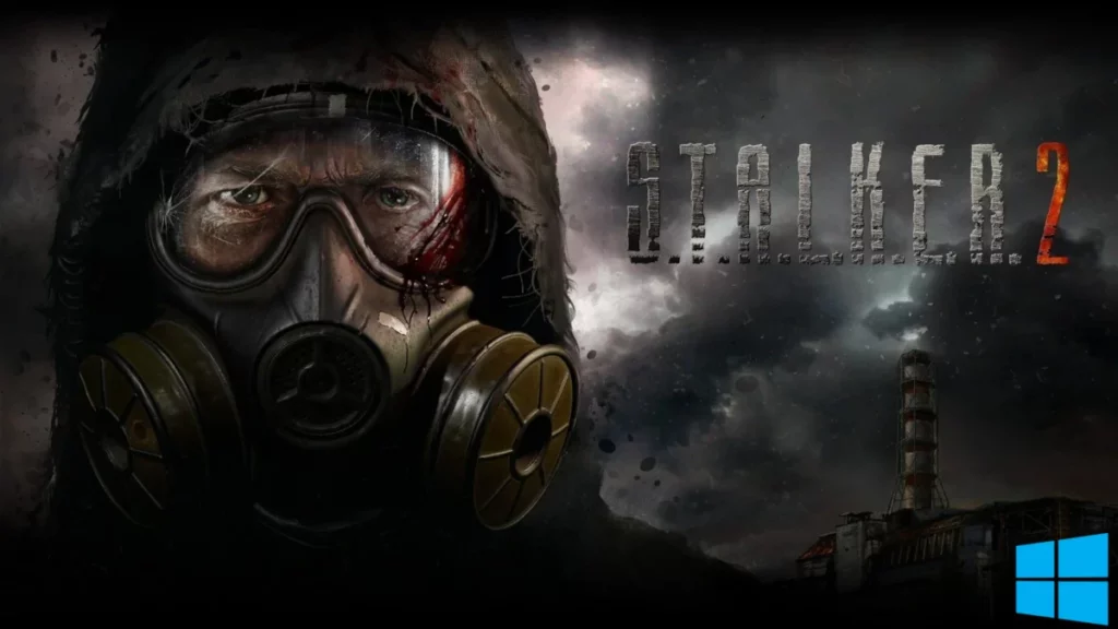 Скачать S.T.A.L.K.E.R. 2 Сердце Чернобыля на ПК